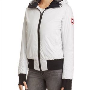 Canada Goose Dore Jacket - M